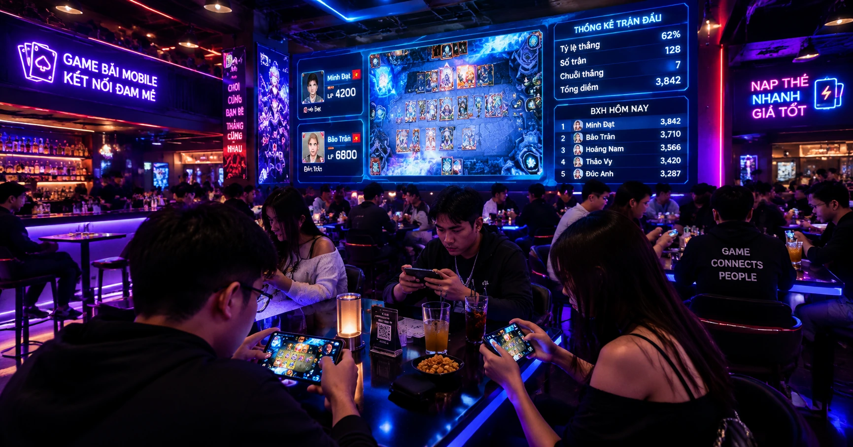 Khám phá 188bet bar – Trải nghiệm chơi bài đỉnh cao trên điện thoại - image 2