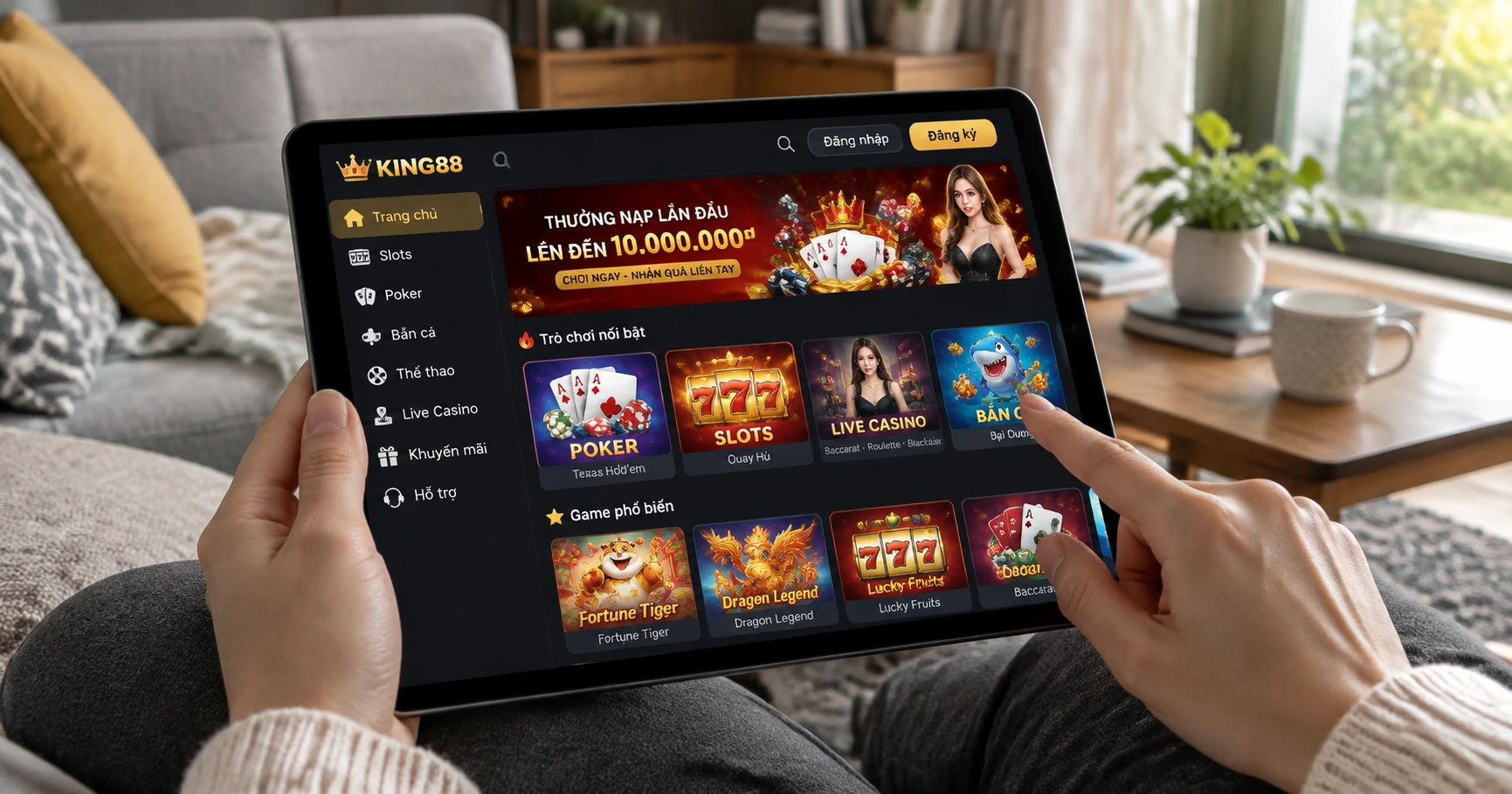 79king 78 com – Nền Tảng Giải Trí Đa Dạng và Uy Tín - image 3