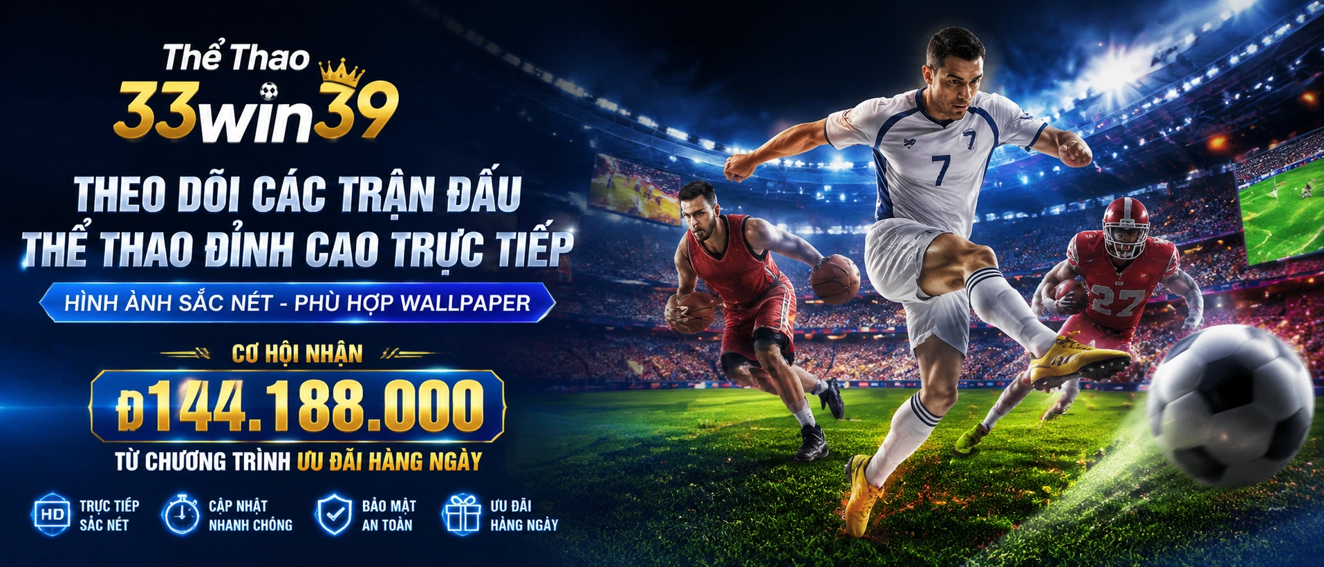 33win39 hỗ trợ người dùng