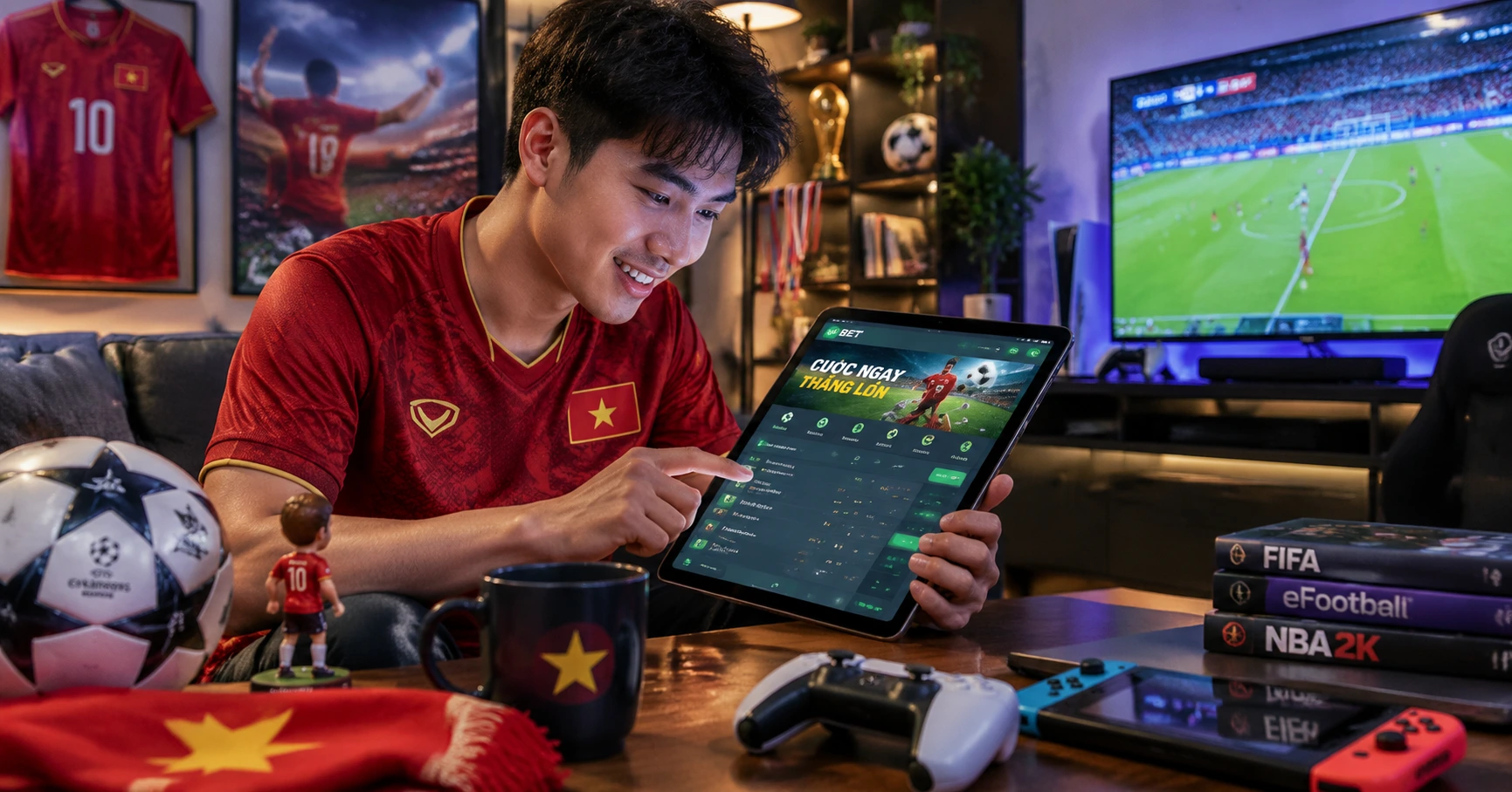 77win apk: Ứng Dụng Đặt Cược Hàng Đầu Cho Người Chơi Việt - image 3