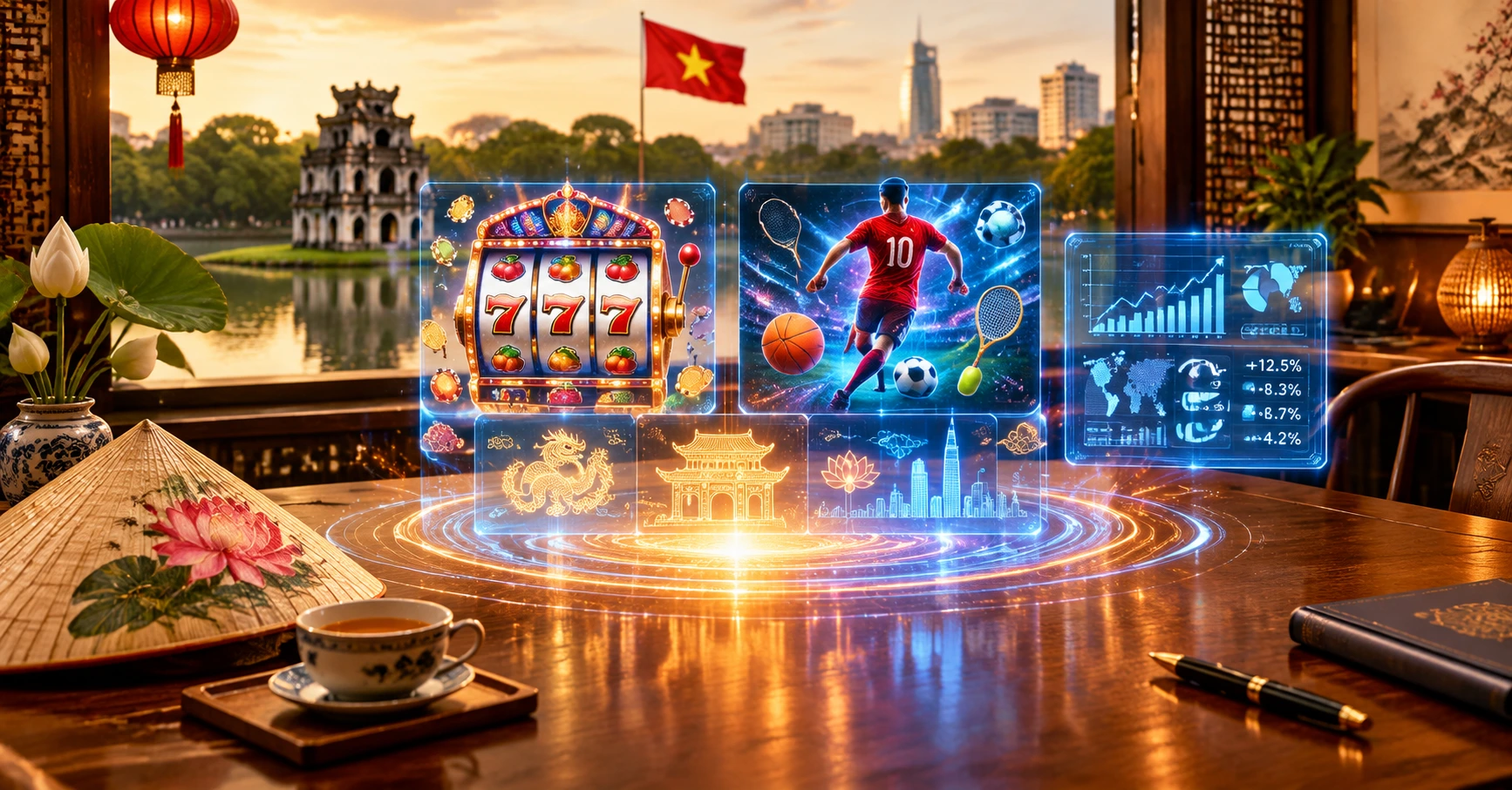 79king 111 – Nền tảng giải trí đỉnh cao cho người chơi Việt - image 3
