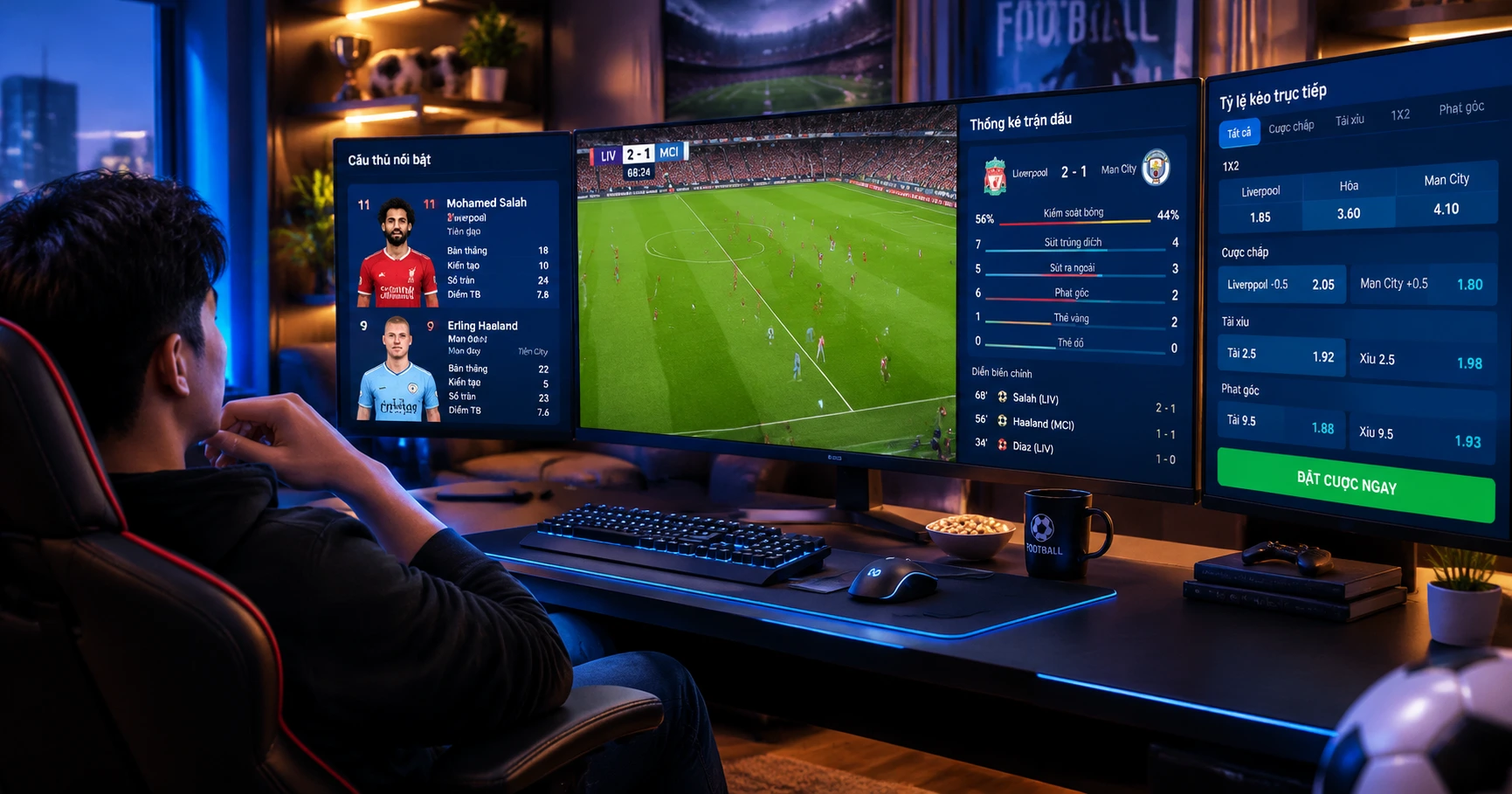 8kbet trang chủ Đà Nẵng: Cổng game và cá cược uy tín hàng đầu - image 3