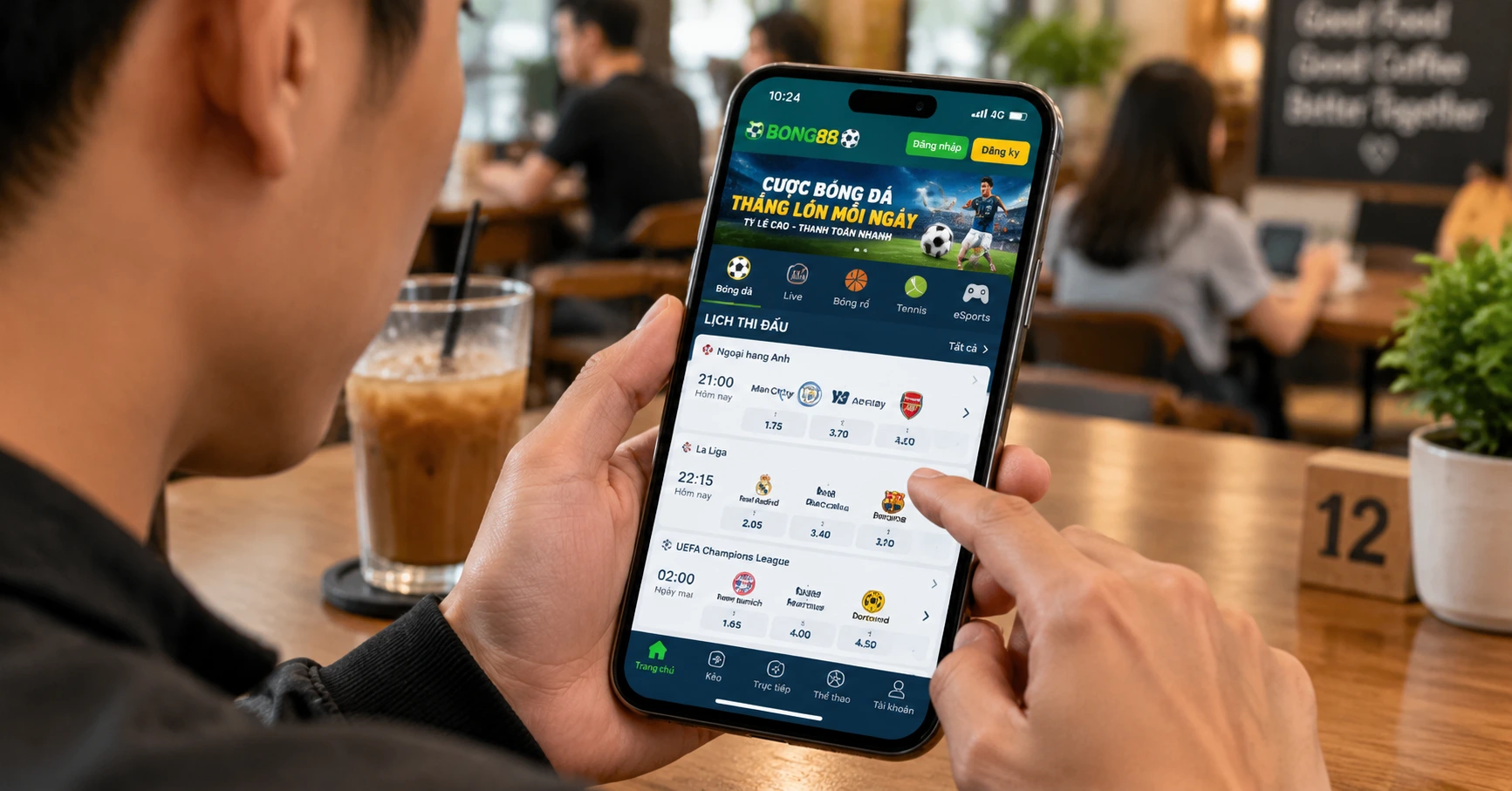 188bet-link: Cổng Kết Nối Đáng Tin Cậy Cho Người Chơi Việt - image 2